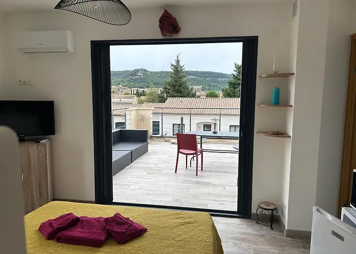 Le Petit Versaille Habitación en casa particular *